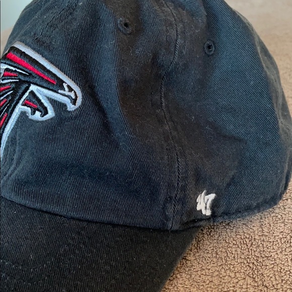 NFL ATLANTA HAWKS HAT - Picture 2 of 4